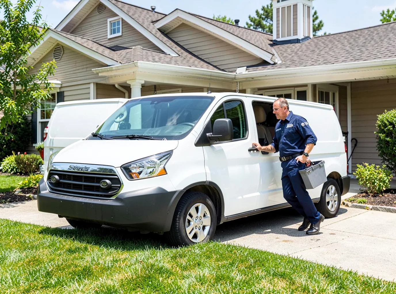 Emergency Plumber company in Irvine, CA