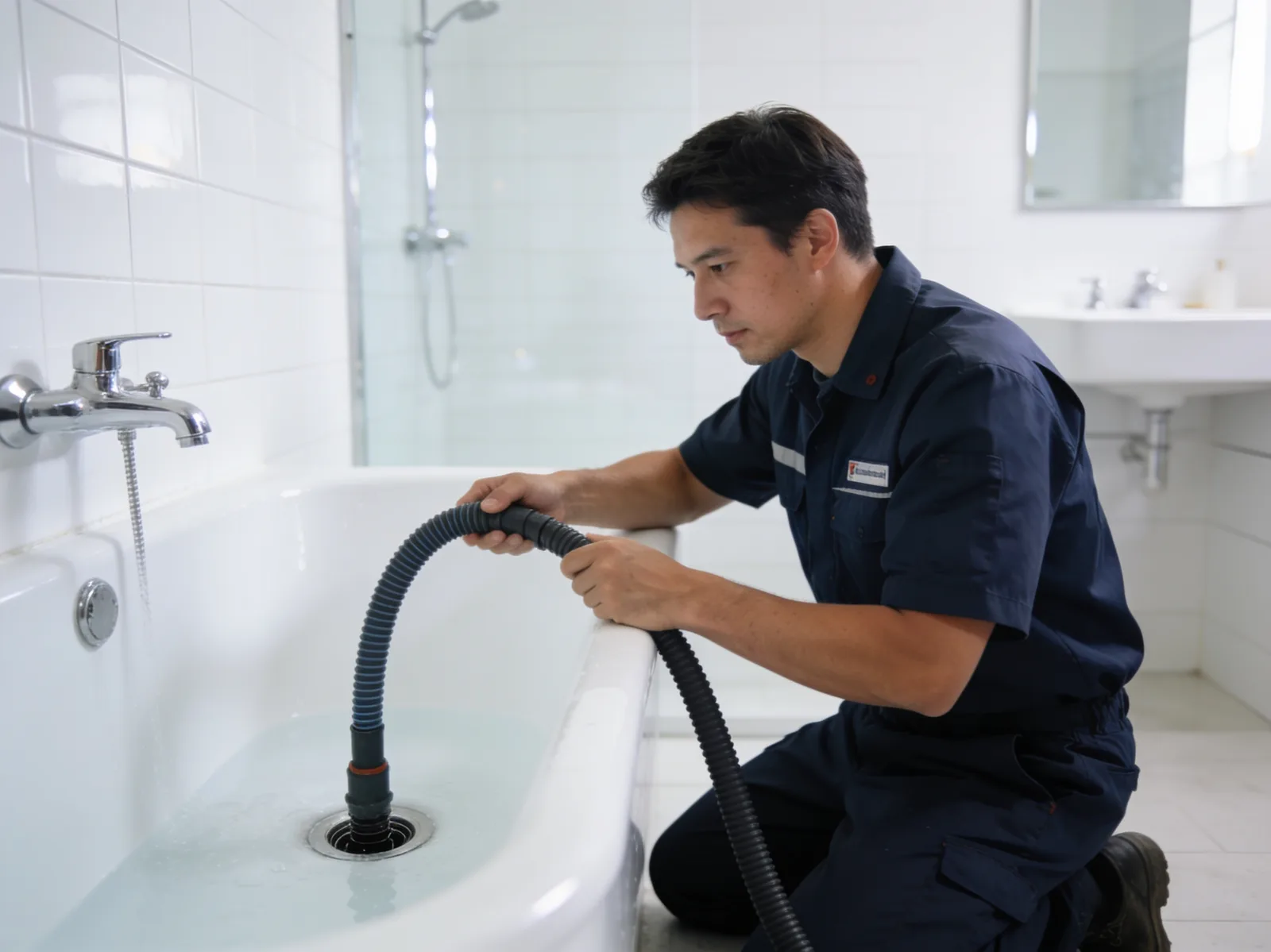 Emergency Plumber Irvine, CA FAQs
